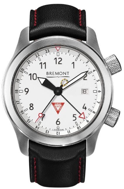 Bremont Martin Baker MBIII 10TH ANNIVERSARY MBIII-10th-Anniversary-D Replica Watch